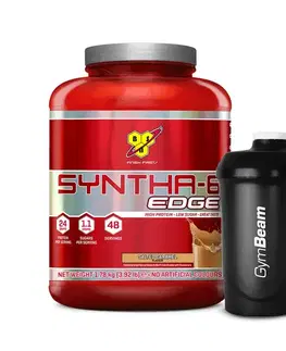 BSN Syntha 6 Edge čokoládový milkshake