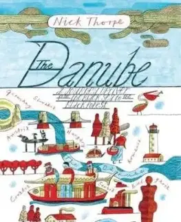 The Danube - Thorpe Nick