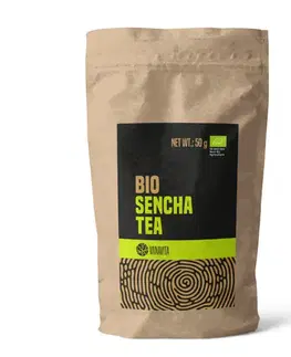 VanaVita BIO Zelený čaj - Sencha