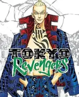 Tokyo Revengers (Omnibus) Vol. 25-26 - Ken Wakui, Ken Wakui