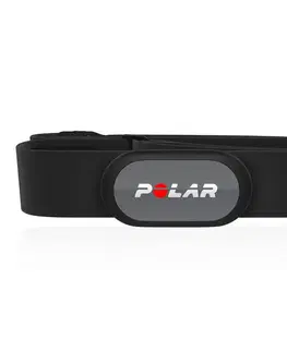 Polar H9 černý XS-S