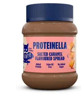 HealthyCo Proteinella slaný karamel