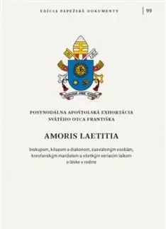 Amoris laetitia