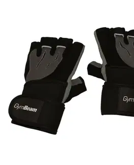 GymBeam Fitness rukavice Ronnie  XL