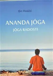 Ananda jóga - Ifet Hodžič
