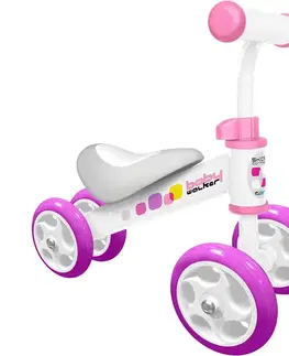SKIDS Control Baby Walker Girl