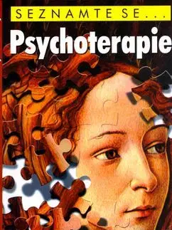 Psychoterapie - Nigel C. Benson, Nigel C. Benson, Borin Van Loon