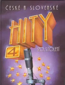 České a slovenské hity 20. století 4 - Petr Dvorník, Jiří Brabec