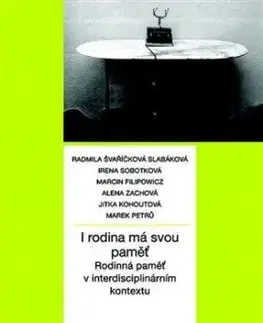 I rodina má svou paměť
