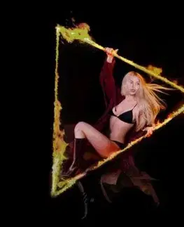 Ava Max - Don't Click Play CD - Ava Max