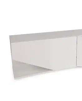 TV stolík Inci - White