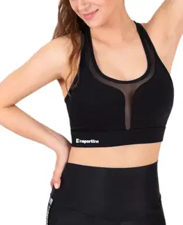 inSPORTline Nikoletta čierna - S