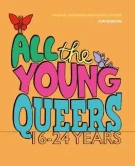 All the Young Queers - Nathan Evans