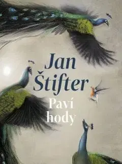 Paví hody - Jan Štifter