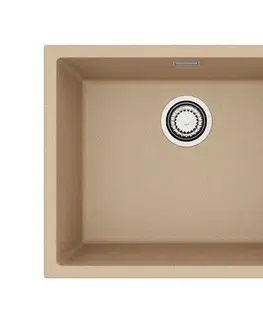 Alveus Omni 30 Beige