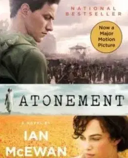Atonement - Ian McEwan