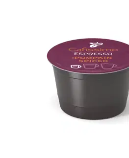 Cafissimo Flavoured Espresso - Pumpkin Spiced - 80 kapsúl