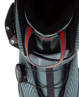 K2 Eddie BOA S (29-34)