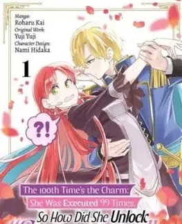 The 100th Time's The Charm Volume 1 - Yuji Yuji