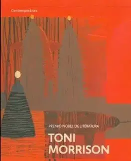 Una bendición - Toni Morrison