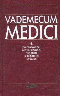 Vademecum Medici 6. vydanie