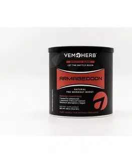 VemoHerb Armageddon čerešňa