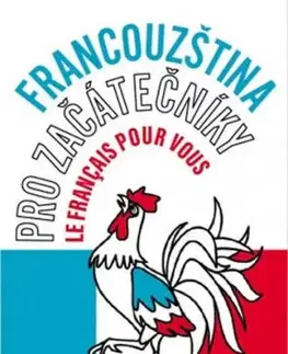 Francouzština pro začátečníky - Učebnice - Marie Pravdová