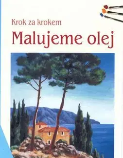 Malujeme olej - Karl-Heinz Morscheck