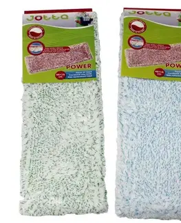 Kinekus Náhrada na mop POWER JOTTA, mikrovlákno 46x16cm