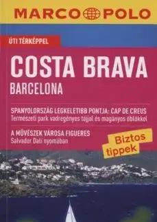 Costa Brava - Barcelona - Horst Schulz