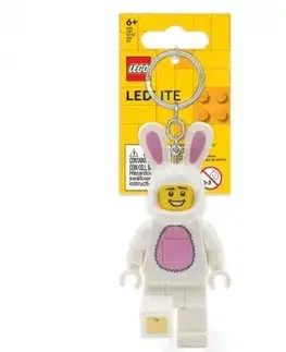 LEGO Iconic Bunny svietiaca figúrka