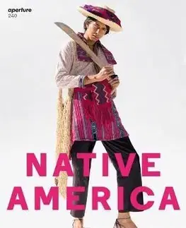 Aperture 240 - Native America - Michael Famighetti