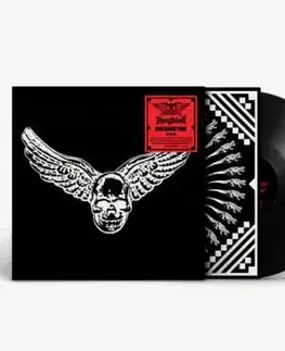 Aerosmith & Yungblud - One More Time LP - Aerosmith, Yungblud