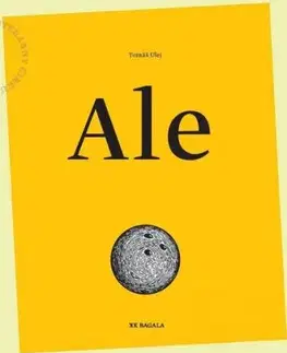 Ale - Tomáš Ulej