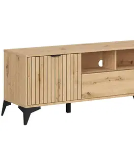 TV skrinka Lamea Artisan 1d1s