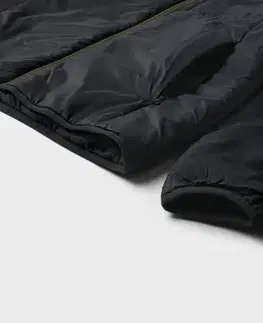 Termo outdoorová bunda