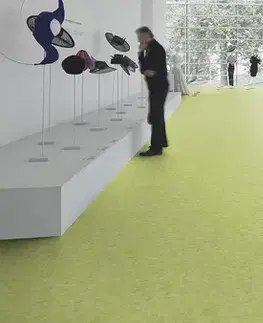 FORBO Flotex Colour Calgary lime S290014