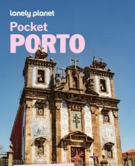 Lonely Planet Pocket Porto - Planet Lonely