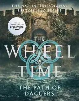 The Path Of Daggers - Jordan Robert