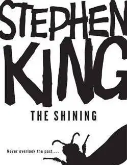 The Shining - Stephen King