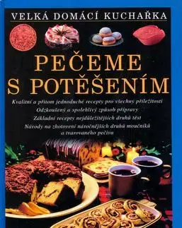 Pečeme s potěšením - Christian Teubner