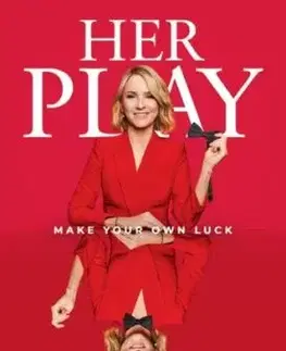 Her Play - Karolina Pelc