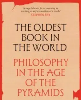 The Oldest Book in the World - Bill Manley