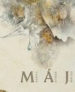 Máj - Karel Hynek Mácha