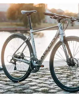 Kellys SOOT 20 28" - model 2023 M (20", 170-185 cm)