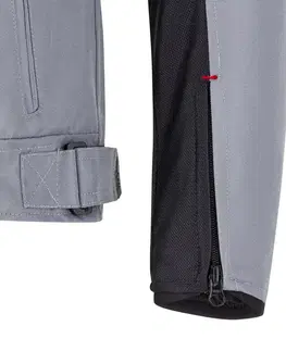 W-TEC Mirelio čierno-šedá - S