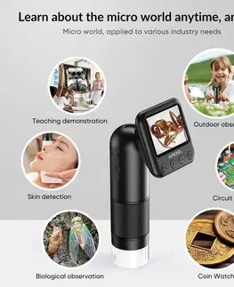 Apexel Apexel Digital Microscope