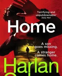Home - Harlan Coben