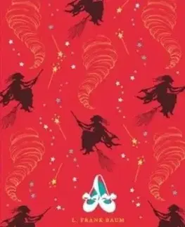 The Wizard of Oz - Lyman Frank Baum