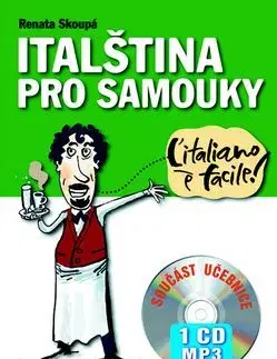 Italština pro samouky